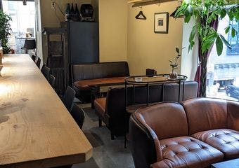 馬刺しと鰻と鯉と多彩なお料理で心満たすひととき