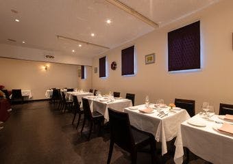 食材にこだわり、安心・安全な美味しい料理をご堪能ください