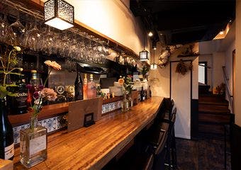 ワインバル ブライターデイ 東中野