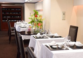 豊かな観光資源を擁する湘南に構えたリゾート滞在型ホテル・レストラン