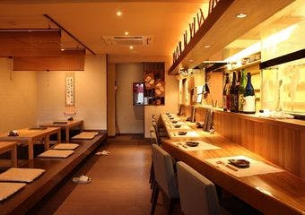 和菜 やなぎ ふぐ はも