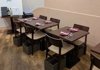 カッパ・シェフのふれんち屋さん～日本ワインとカジュアル・フレンチ～