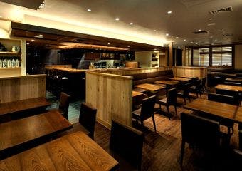 御影蔵 池袋東武店