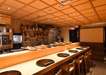 おくどさん 小柴