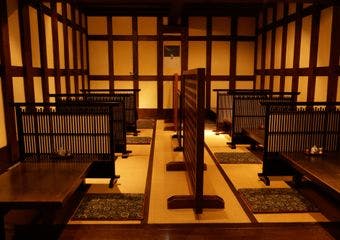 鮮魚・割烹　富澤