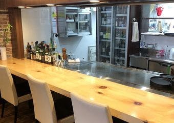 ステーキハウス磐梯 2号店