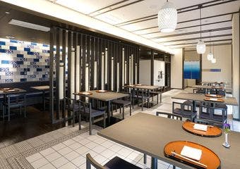 日本料理 あじ彩／ホテル日航ハウステンボス