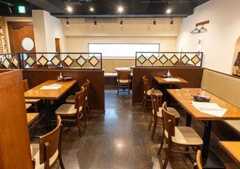 海と山の幸 和 KAZU