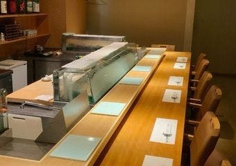 新宿栄寿司 はなれ