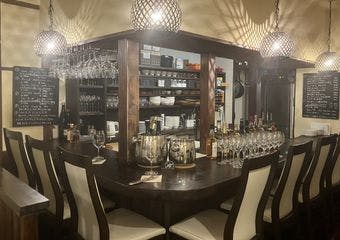 BISTROT Robert et Louise TOKYO