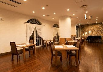 フィーヌズ・エルブ／橋立ベイホテル