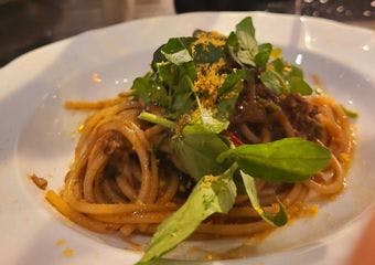 ワインバル ボローニャ 飯田橋