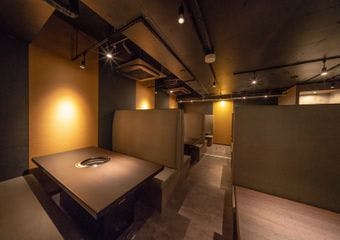 本場韓国料理と厳選和牛が織りなすひととき