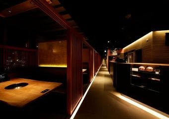 希少な能登牛を心ゆくまで味わえる、特別なひとときをお届けします