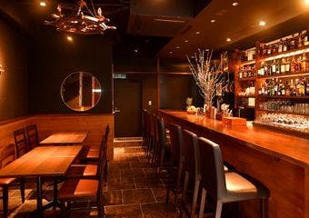 BAR Bress A 淡路町店