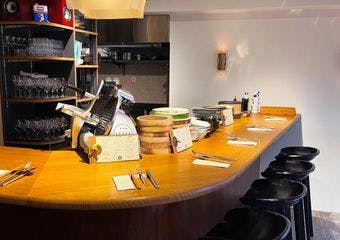 国産食材の魅力を堪能する大人の時間、都立大学駅5分の隠れ家居酒屋