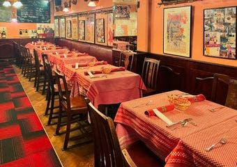 パリのビストロを大阪で体験、農家直送の新鮮野菜と厳選ワインでフレンチをカジュアルに楽しむ