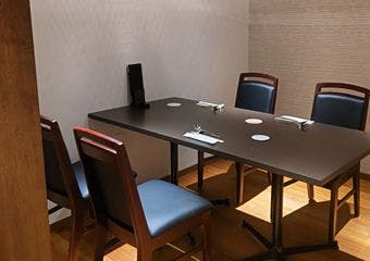 【個室完備】こだわりのコース料理をお気軽に　接待や記念日に最適