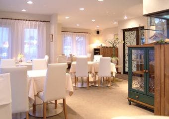 ラ・フランス亭