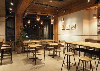 世田谷発のふたこビールとこだわりおつまみで至福のひとときを