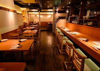 UMAMI日本酒弐番館