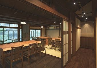 名古屋の鰻の名店「うな富士」の味をご堪能ください。