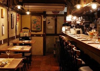 鎌倉野菜と佐島の魚介が織りなす、本格イタリアンの調べをラリベラで