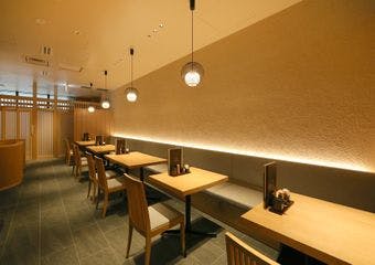 うなぎ四代目菊川 赤坂溜池山王店の画像