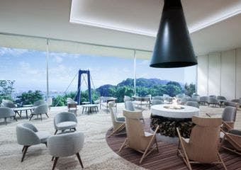 アマンダンピークの画像