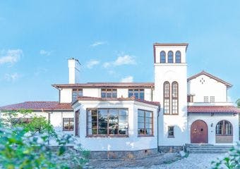 HOMAM 旧マッケンジー邸の画像