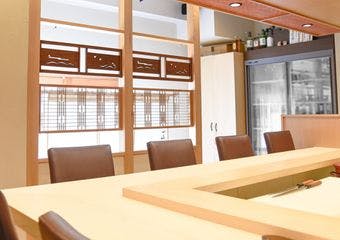 鮨 こみやの画像