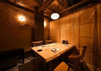 全国から厳選した食材で織り成す和洋中の饗宴、心温まるひとときを