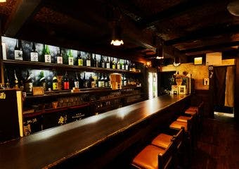 日本酒バル 晴ル