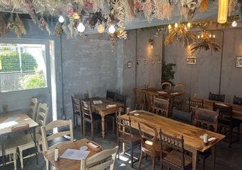 Inf 神田川イタリアン 早稲田店