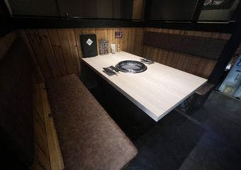 焼肉ダイニング りょう