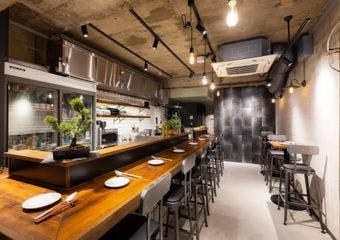 港区高輪の大人のサプライズが待つ場所で、下関の味と心を堪能する特別なひととき