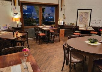 ビストロ・ミル・プランタン