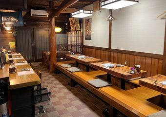 島の食材、島の文化、島の雰囲気に浸る