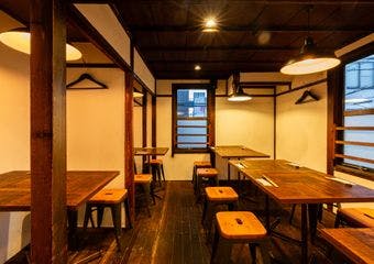 すき焼き 肉のひろ重 室町