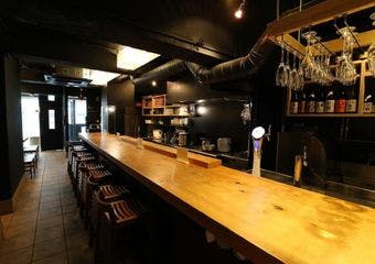 職人技が光る渋谷の串揚げ、旬の味覚を五感で堪能する贅沢なひととき
