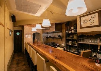 熟成鶏 とことこ