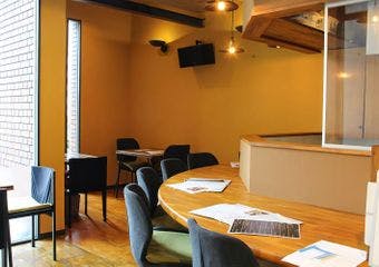 焼鳥とワインのお店 gaku