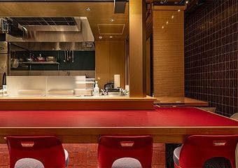 ホルモン船 ホールちゃん