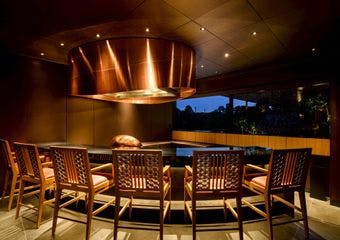 稲葉正信が贈る和食の粋、旬を活かした洗練の逸品を体験