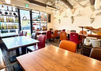 Bistro Coeurの画像