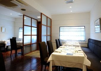 キュイジーヌ フランコ ジャポネーズ マツシマ