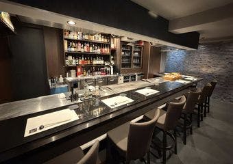 INSPIRE STEAK HOUSE ＜LEVEL ONE＞