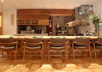 お腹だけでなく心まで満たされるひとときを