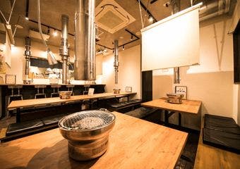 あららん はなれ