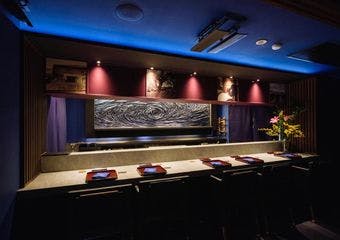 和食・鮨 日本ワイン海と土